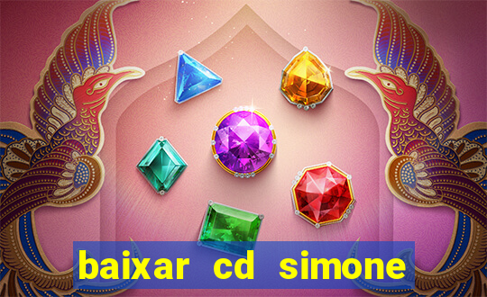 baixar cd simone mendes 2024